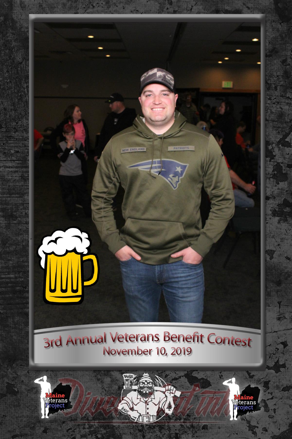 Veterens Benefit | View more photos from the event at gallery.mainemagicmirror.com/u/MaineMagicMirror/Veterens-Benefit